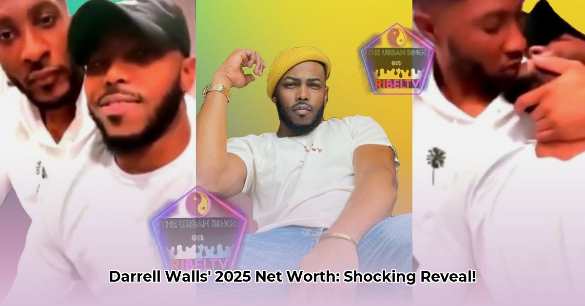 darrel-walls-net-worth